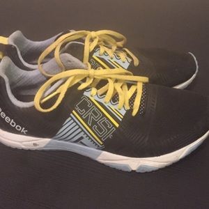 Woman's Reebok Crossfit Shoes